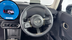 MINI Cooper 2.0 S Classic 3dr Auto Petrol Hatchback